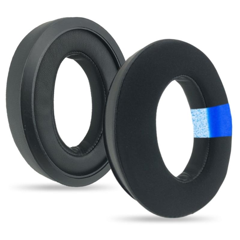 Upgraded Cooling Gel Ear Cushions For HD598 599 569 559 558 Headphones Lightweight Durability For Gamers Headsets