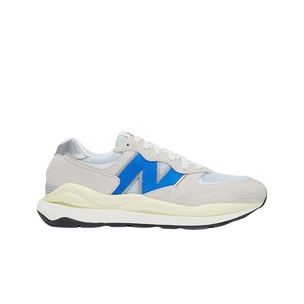New Balance 5740 Grey Blue
