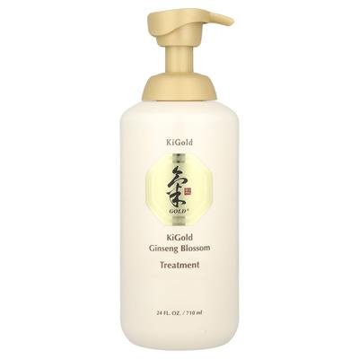 Kuracja Gigold Ginseng Blossom, 710ml (24 uncje płynu)