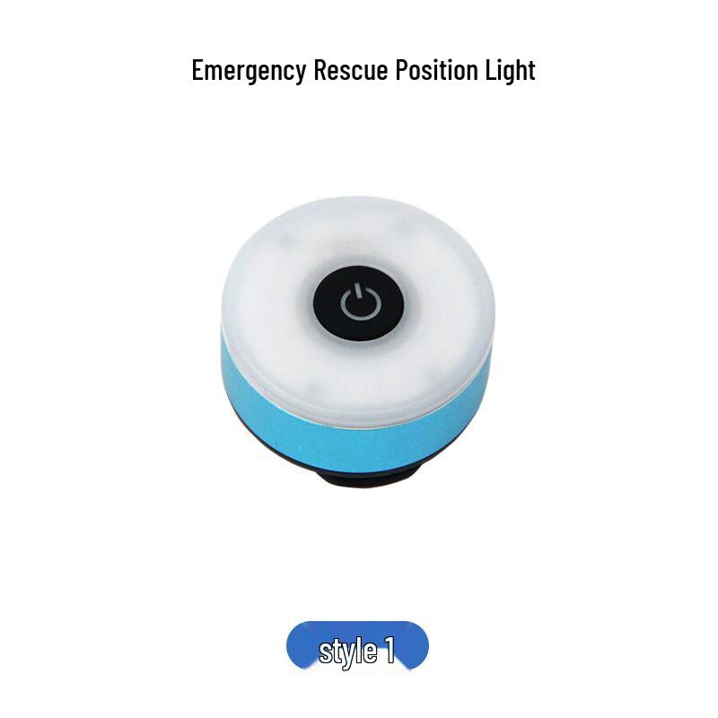 HKY Deshun Life Jacket Locator Light