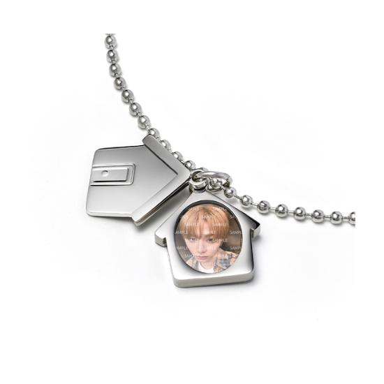 BOYNEXTDOOR 2nd Anniversary 2025 DOORJANCHI Necklace Buy cheaply