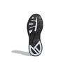 Adidas Response Sr Comfortable Sports Fabric Low-Top Running Shoes Men Sneakers Black White GW5706