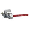Petcock Fuel Tap Cock Valve for CG-125 Motorcycle 156FMI Honda FUEL COCK