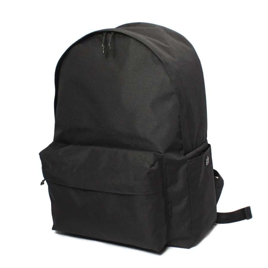 

Рюкзак NOTIVE Chelsea, мужской рюкзак, простой дизайн, NBNK-04 (черный), Габаритные размеры: 370 мм Ш x 410 мм В x 110 мм Г