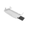 Keyboard Tray Under Desk Sliding Keyboard Drawer Multipurpose Pull Out Computer