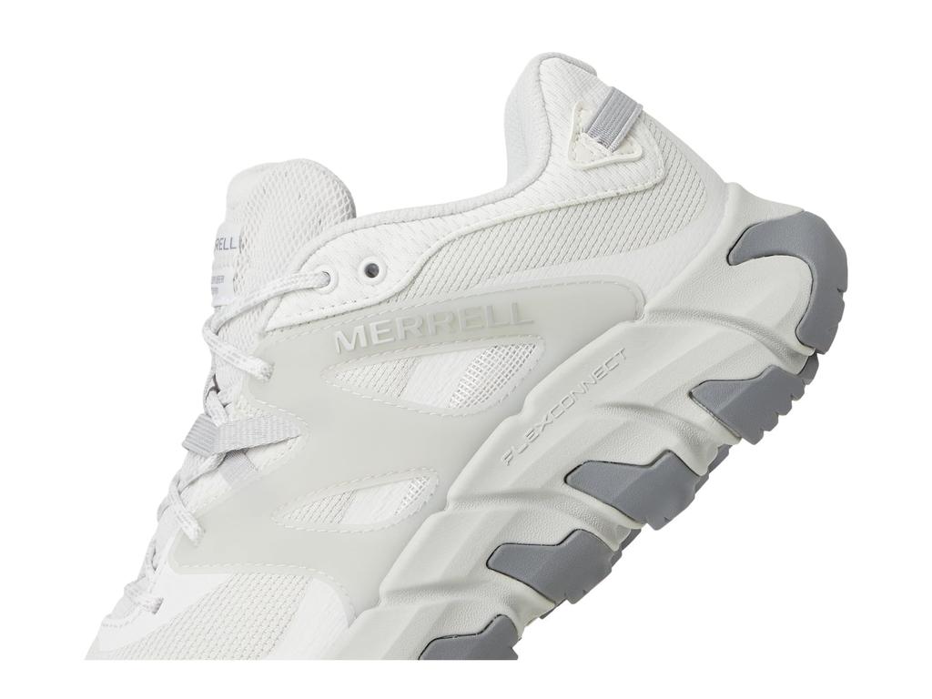 Merrell MAIPO EXPLORER AEROSPORT Men's ASH Sneakers, Size 28.0 Cm, 2E