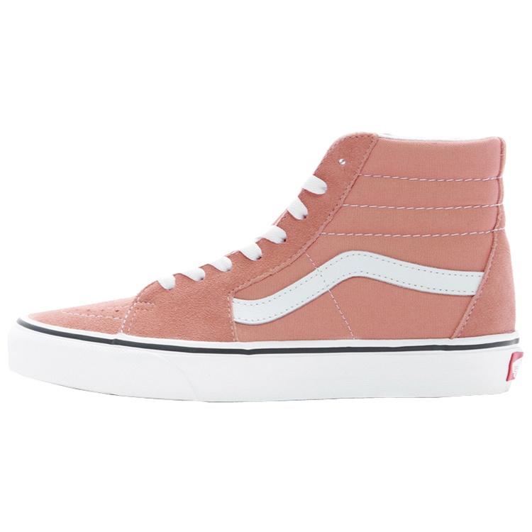 Vans SK8-HI Rose Pink Unisex Men s VN0A4BV61UL EU 40