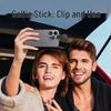 18K Mobile Phone HD Wide-Angle Lens for Live Streaming and Photography