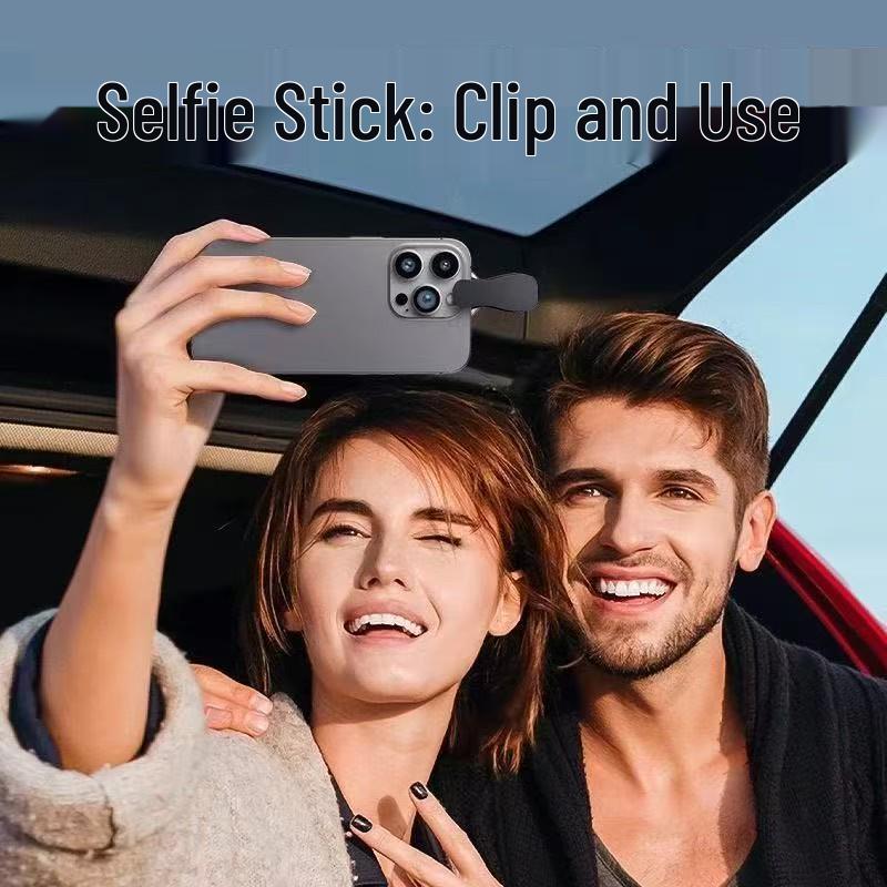 18K Mobile Phone HD Wide-Angle Lens for Live Streaming and Photography