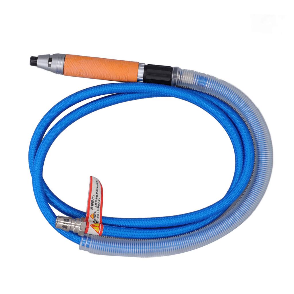 Air Grinding Pen Straight Handle Air Micro Die Grinder Mini Pencil Engraving Chamfering Cutting Pneumatic Tool