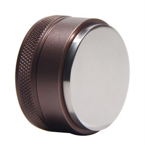 Coffee Distributor Tamper Espresso Hand Tampers Adjustable Professional Coffee Leveler Tool for 49mm/51mm/58mm Portafilter