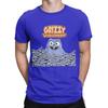 Lemings from grizzy et les lemmings Novelty 100 Cotton TShirt Grizzy and the Lemmings Tees Tops For Unisex