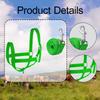 Nylon Cow Halter Training Supplies Heavy Duty Supply Compact Horse Sheep