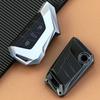 Zinc Alloy Car Key Case Cover For Vw  Golf 8 Mk8 Id.3 Id.4 Cupra Octavia Seat Leon Mk4   Formentor Tarraco
