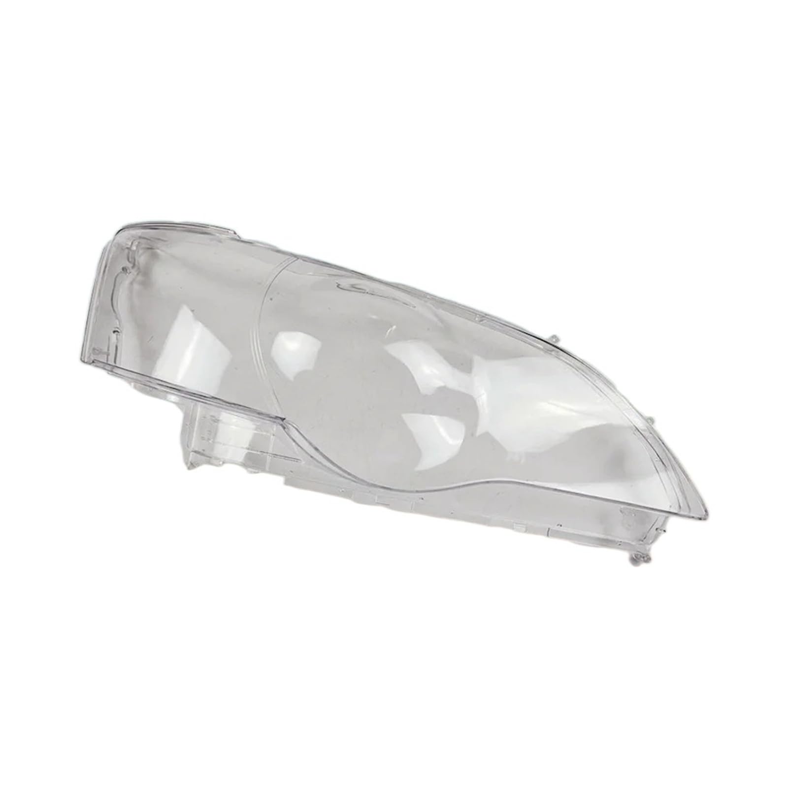 

Front Headlight Lens Cover For Subaru Legacy 2003 2004 2005 Transparent Lampshade Headlamp Shell Car Accessories 1PCS Right