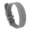 Hlth Smart Bracelet Silicone Vibration Alert USB Rechargble Wrable Fitness   Step Counter for    Orts Tracking