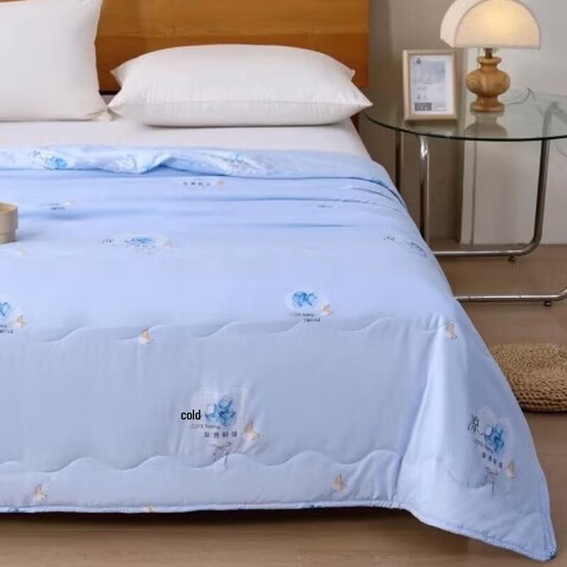 Hodo Ice Cool Summer Quilt