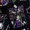 Jotaro Kujo-JoJo's Bizarre Tričko JoJo's Bizarre Adventure Anime Tričko Všechny Velikosti