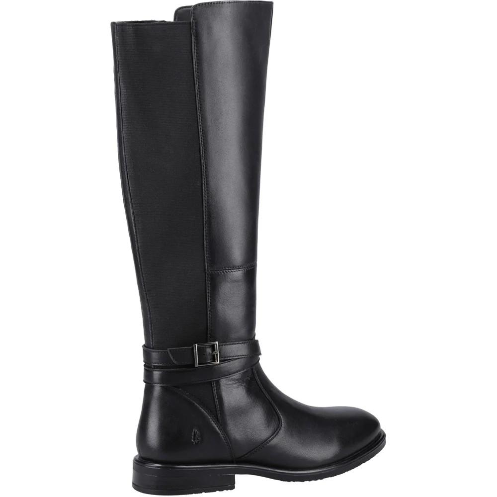 Hush Puppies Womens/Ladies Victoria Leather Long Boots