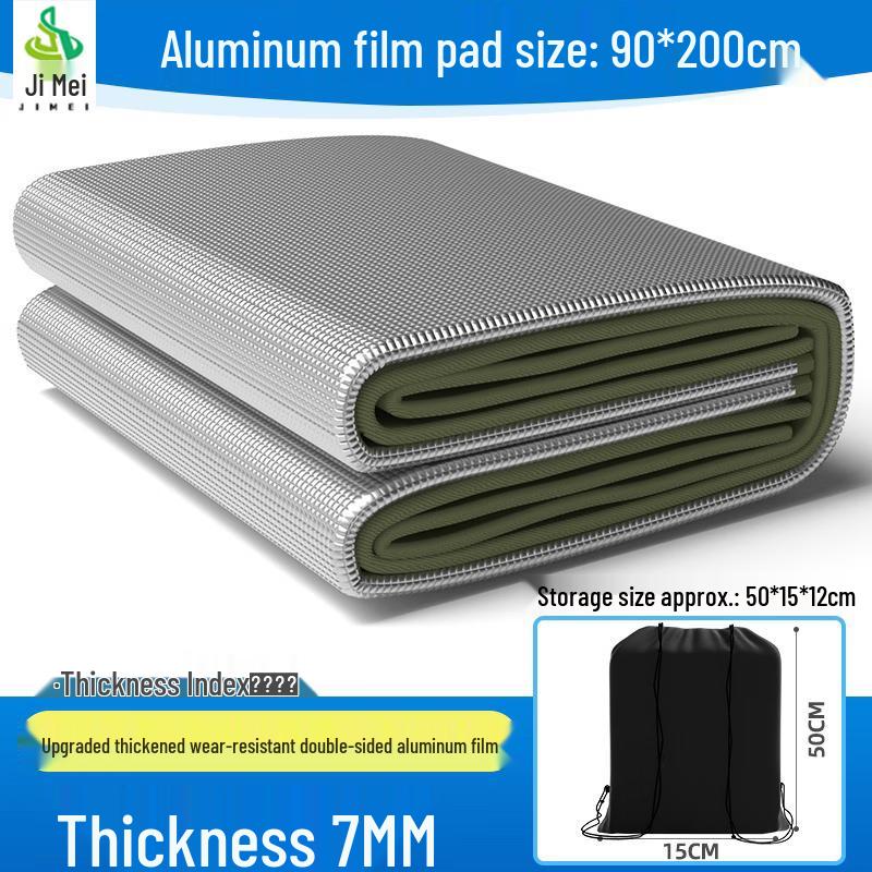 

Portable Outdoor Camping & Picnic Mat
