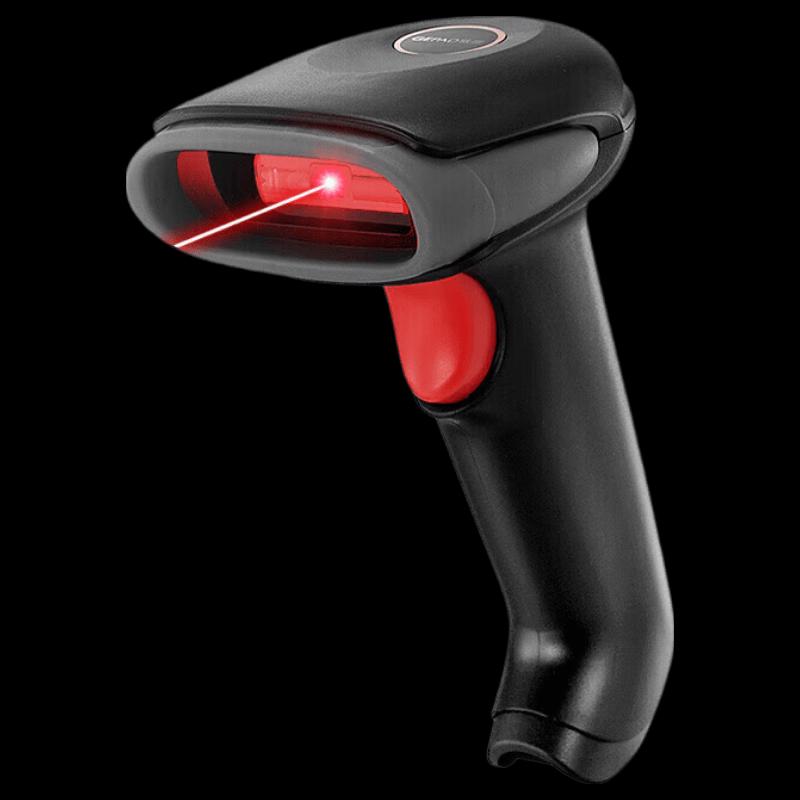 GEPAD 2D Barcode Scanner