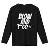 Blow And Go T Shirt Funny Rude Hair Dresser Stylist Novelty Top Benidorm Kenneth Anniversary Valentines vintage Washed graphic