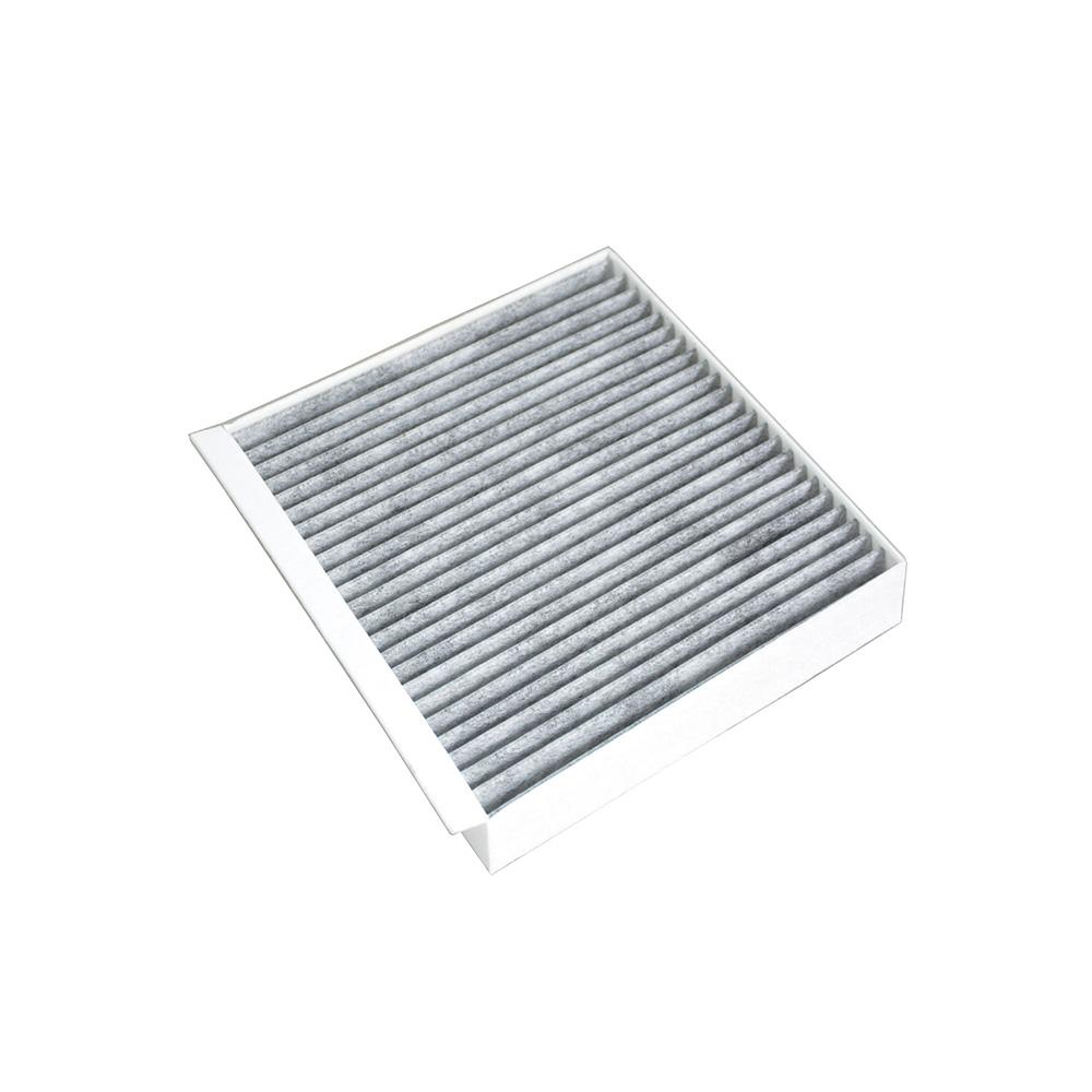 Car Cabin Filter For Roewe ei6 1.0T (2017-) MG5 MG6 i6 OEM H141310164 LAK 1555 LAK 1497/S LA 1555 Air Condition Element AC HTT-8151C