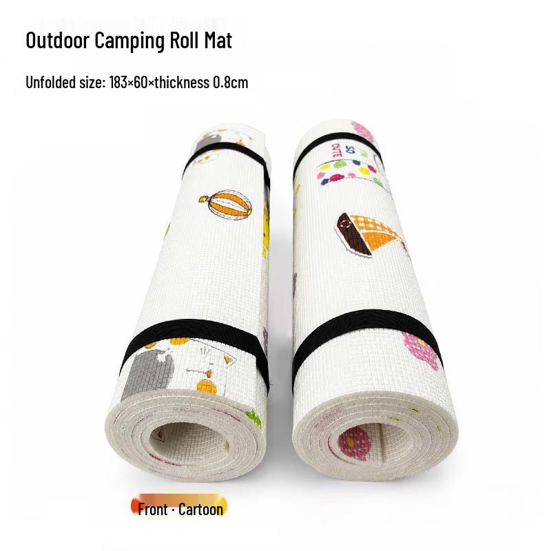 Portable Outdoor Foam Camping & Picnic Mat