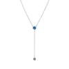 Blue Necklace Stilla Y 5734249