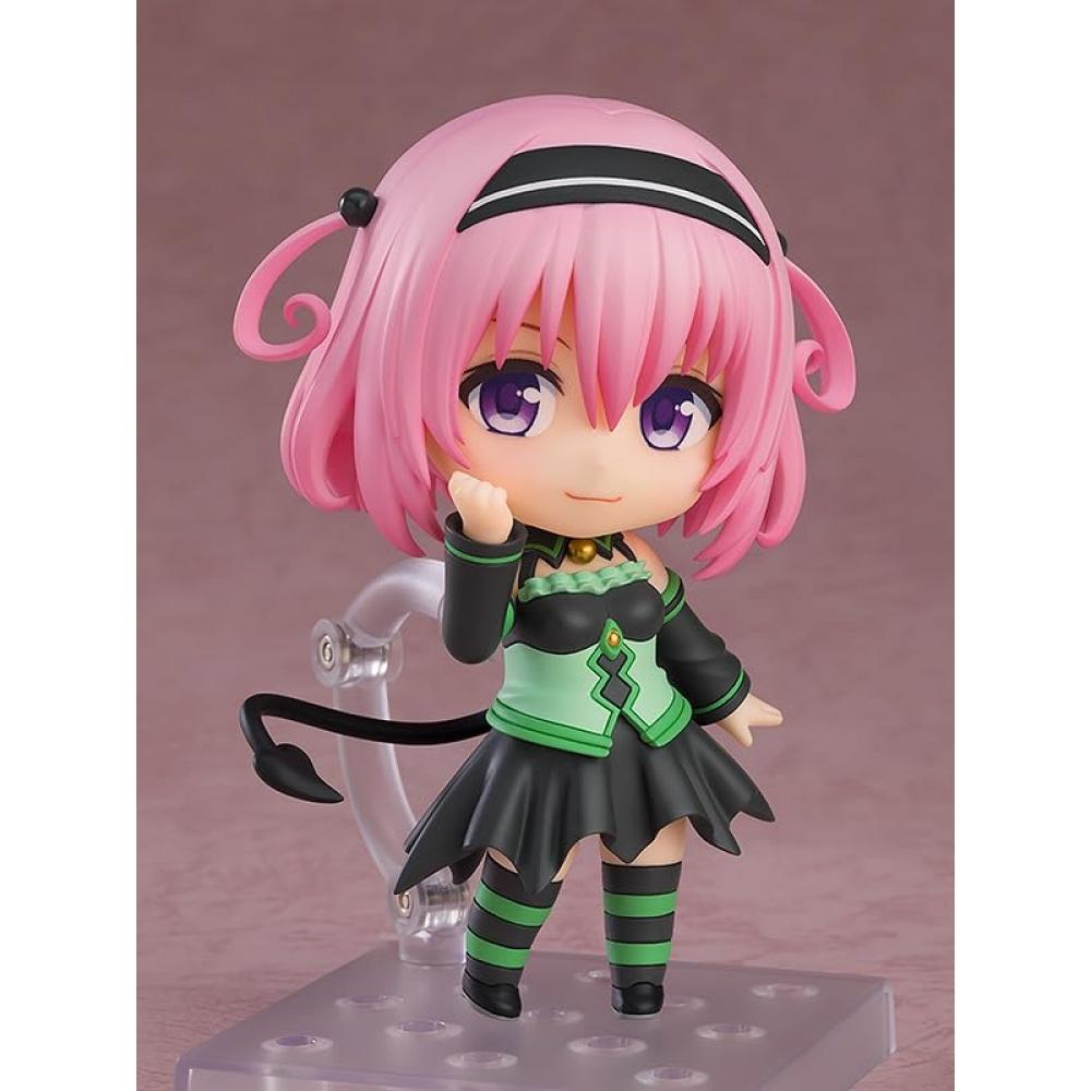 Nendoroid To LOVE-Ru Darkness Momo Beria Deviluke Figurină mobilă pictată din plastic fără scară