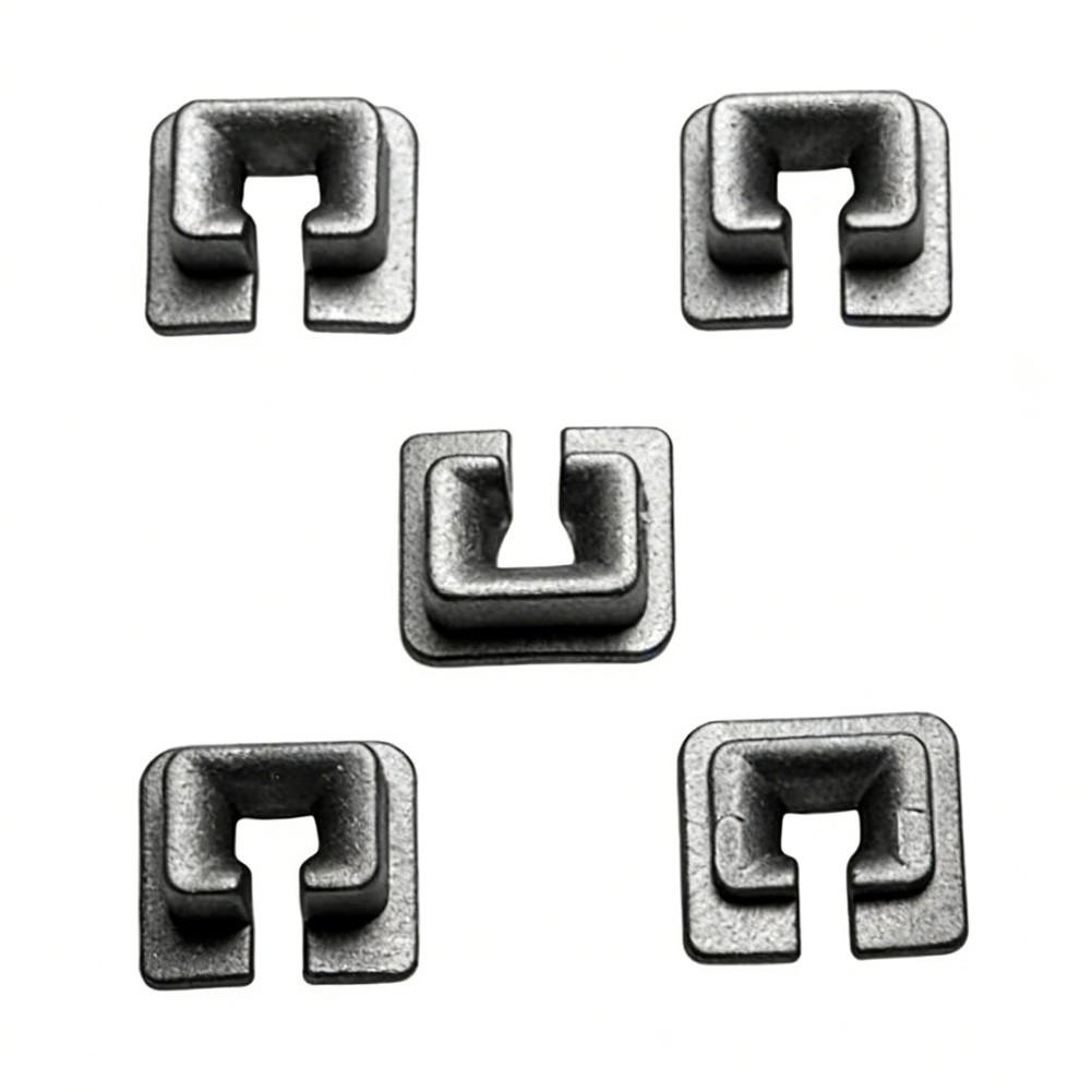 Metal Construction GX35 Eyelet Sleeve Easy Installation