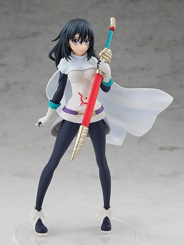 [USED] POP UP PARADE Shizu That Time I Got Reincarnated as a Slime Figure