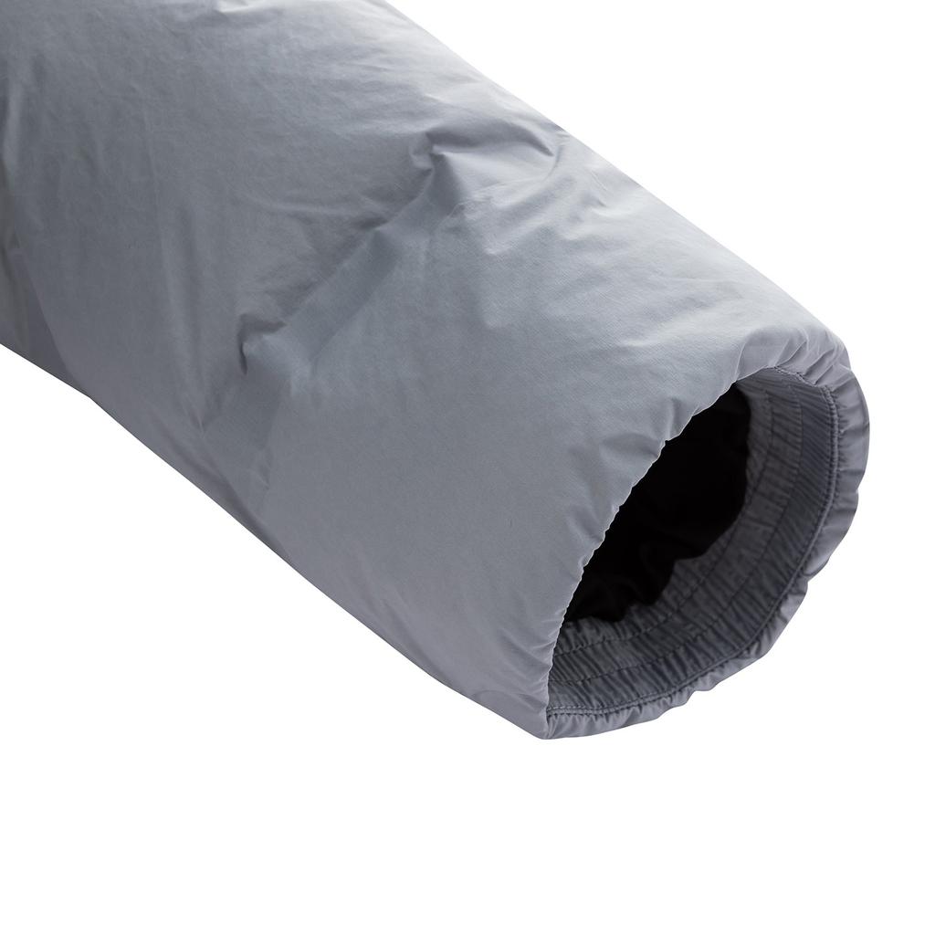 Anta Outdoors Waterproof Warm Down Jacket Men Outerwear 952546909-5