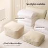 Compression Storage Bag for Quilts, Silk and Down Jackets