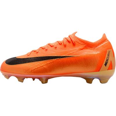 Giovane. Mercurial Vapor 16 Pro FG Déjà Vu Arancio Metallizzato Oro Vivace IO1556-800