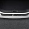 Car Door Threshold Sill Protective Stickers Anti Scratch For Ford C-MAX Logo Protective Film Waterproof Decals Car Accessories