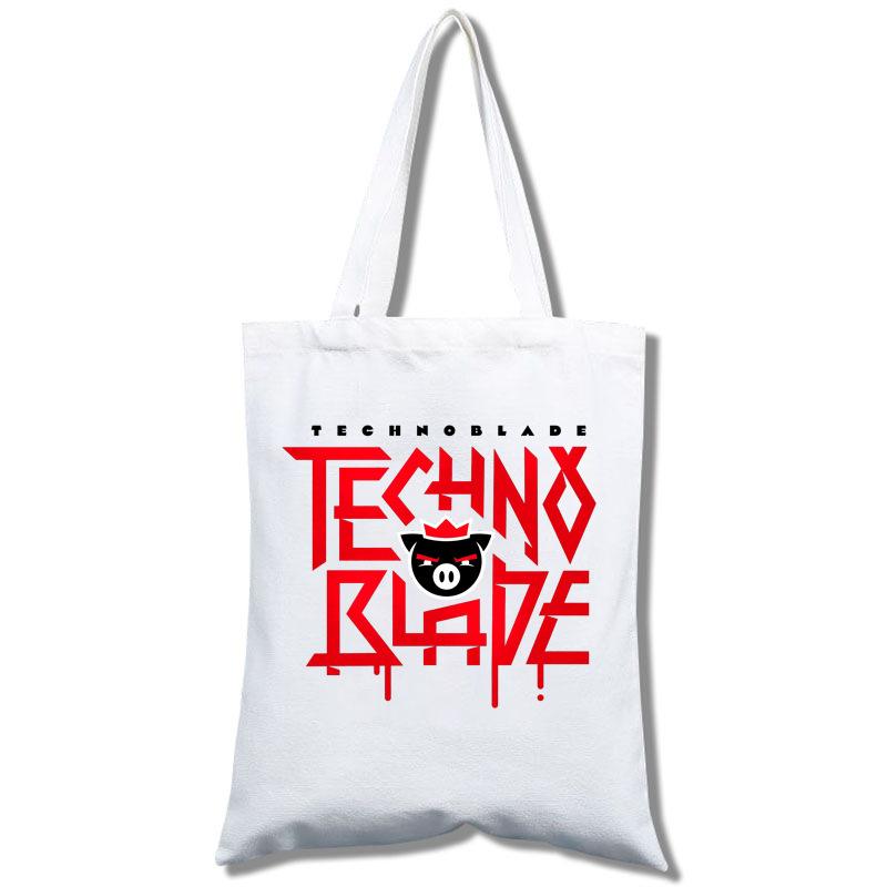 Tote Bags Fashion Shopping Bags Portable Women'S Handbags