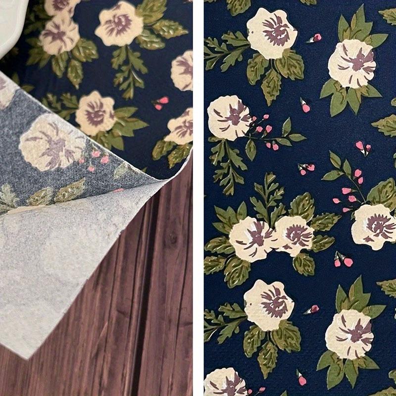 1Set/60pcs color printed tissue, confession decorative tissue double-layer printed tissue, perfect for parties, birthdays and special occasions