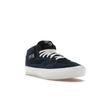 Vans Unisex Sk8 Hi Tapered Weiß Schwarz VN0A5KYALKZ