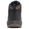 Skechers Street Wear Men Black Mid Calf Snow Boots Warm Comfortable Durable 211261-BLK