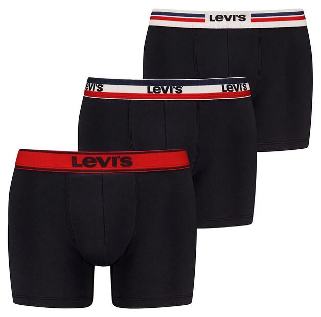 

Levi s® 701229549 боксеры 3 шт. XL