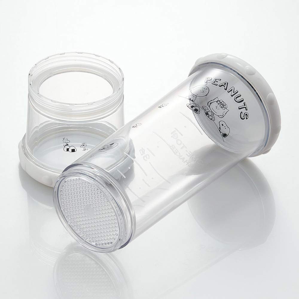 Skater Rice Made In Peanuts RWS1 Shaker, Japan, Snoopy,