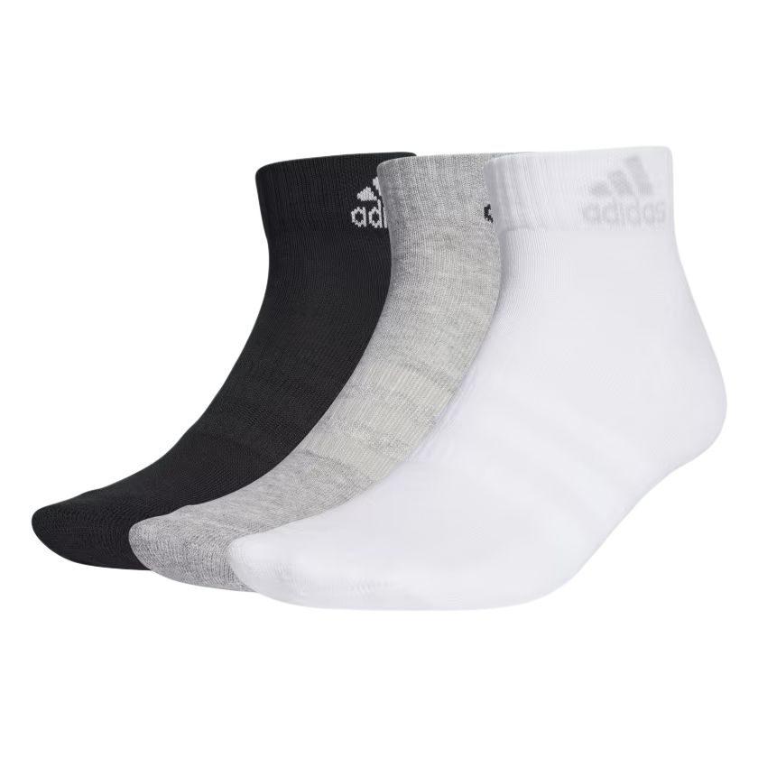 adidas Unisex Ankle Socks GC7311