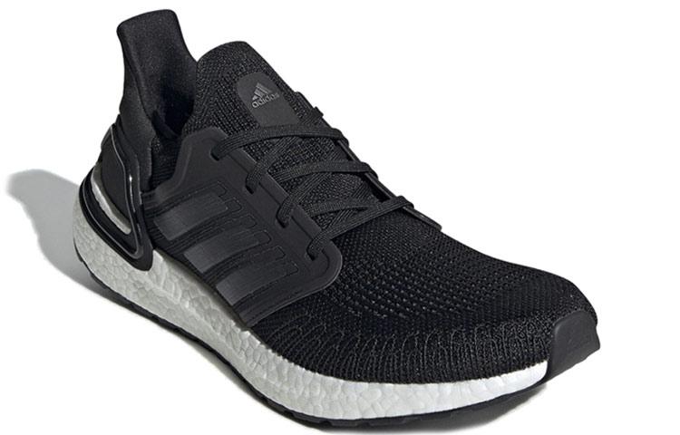 UltraBoost 20 Adidas 'Core Black' EF1043