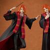 New POP MART Fred Weasley Harry Potter Magic Era Collection Resonance Scale Figures 21cm 1220902010