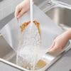 Kitchen Cabinet Liner, Drawer Pad, Waterproof, Moisture-Proof, Oil-Resistant Sticker, Wardrobe And Shoe Cabinet Dustproof Mat, Transparent, 45*150cm