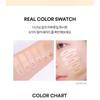 TOCOBO - Apple Dewy Fit Cushion Refill Kit - 6 Colors