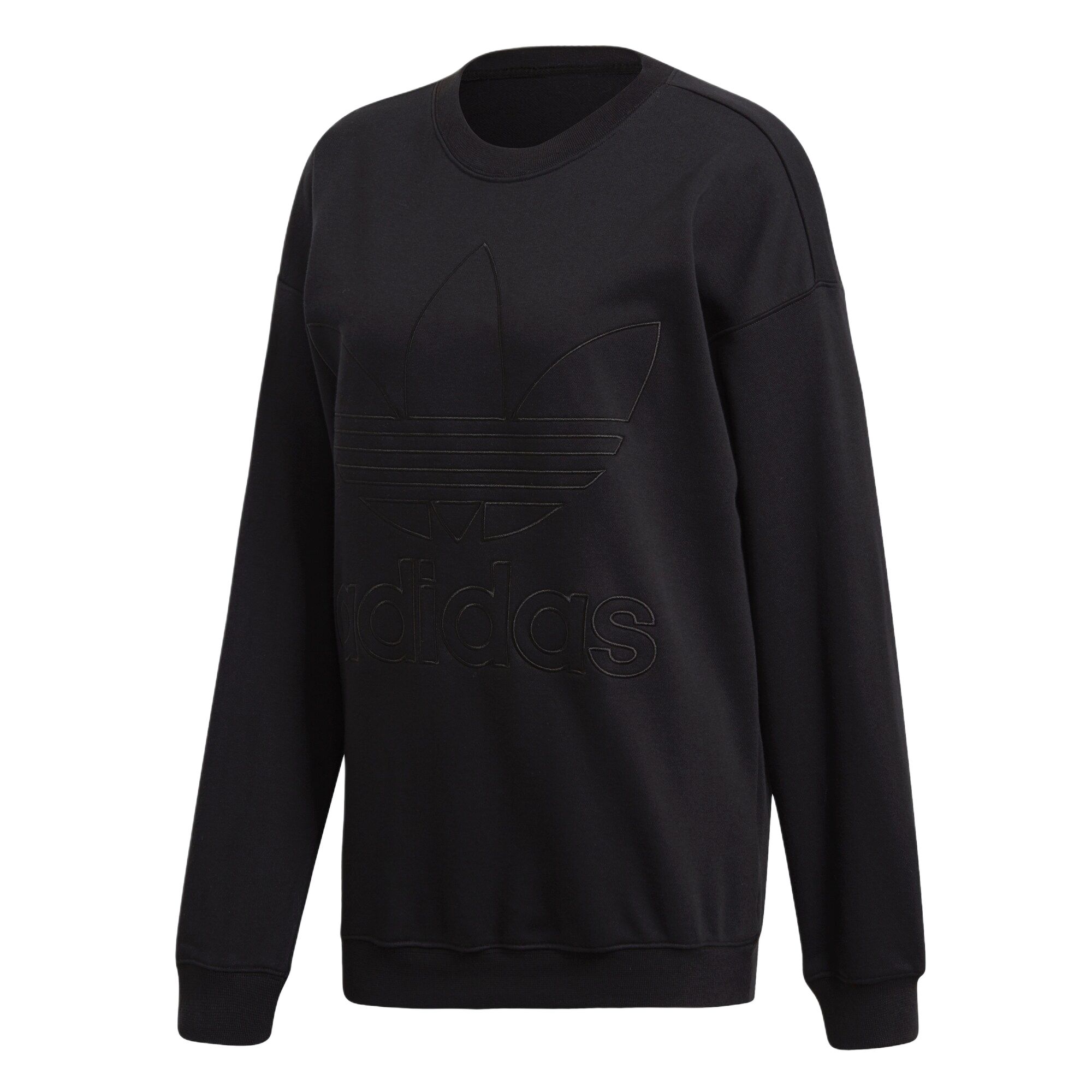 

Adidas Originals Sweatshirt Women s Black DU9852 170/88A/L