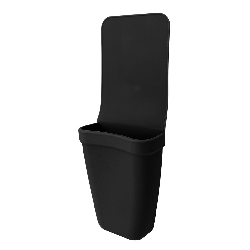 Heat Resistant Silicone Pouch Protective Soft Washable Silicone Flat Iron Case Holder for Cutlery