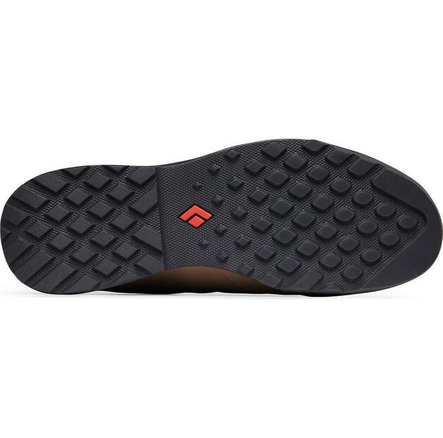 Полуботинки Black Diamond Mission LT 2 Approach Shoes